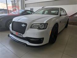 كرايسلر 300